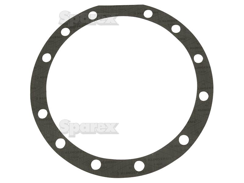 Rear Axle Housing Gasket-S.57836-6572