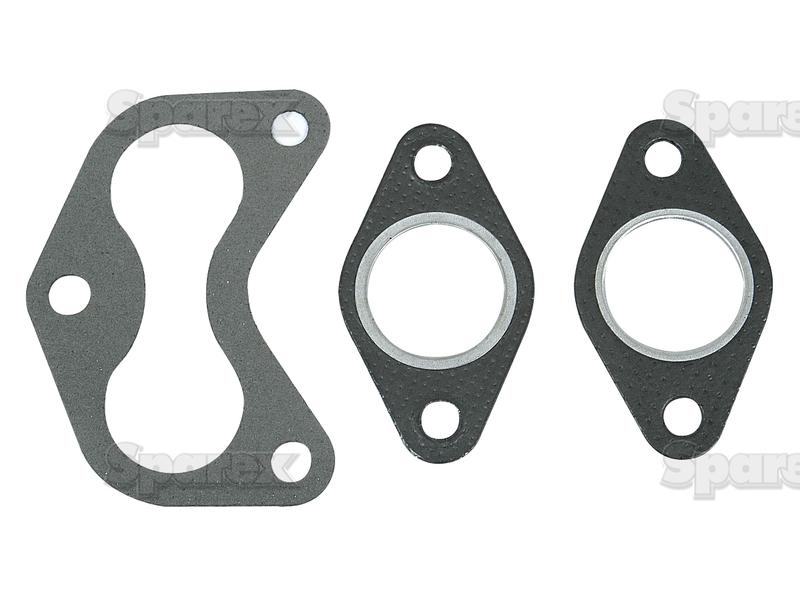Exhaust Manifold Gaskets-S.57844-6575