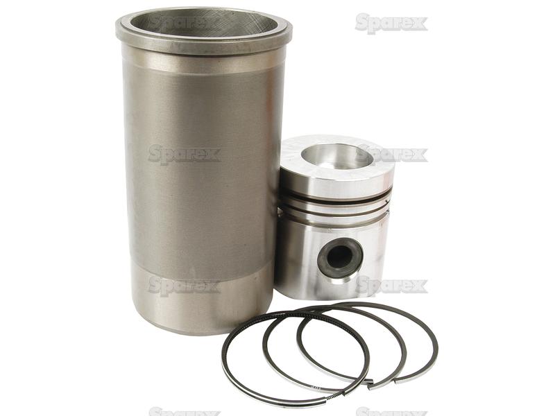 Piston Ring and Liner Kit-S.57849-6576