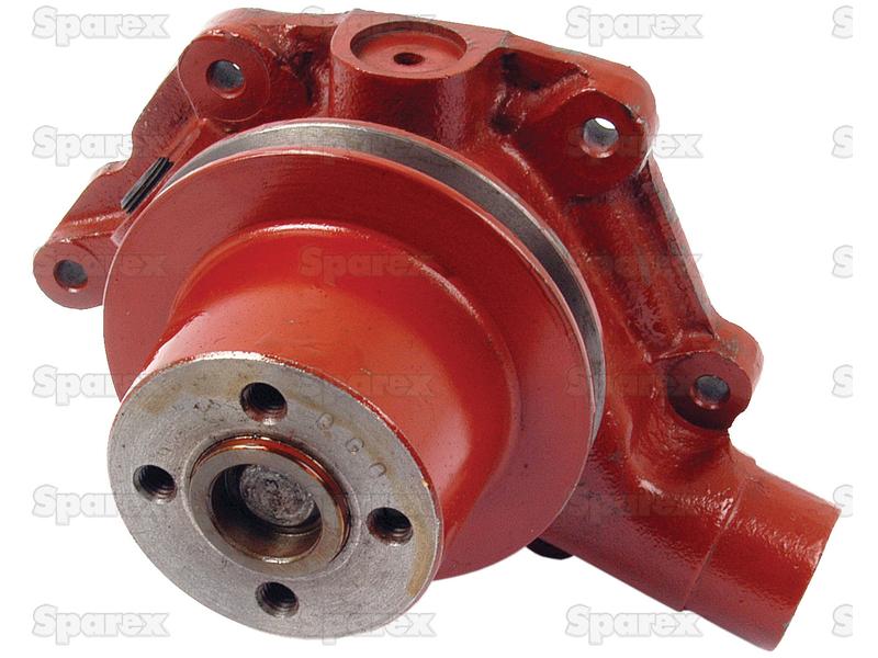 Water Pump Assembly (Supplied with Pulley)-S.57868-6590