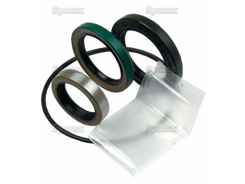 Seal Kit (IPTO Shaft)-S.57886-6596