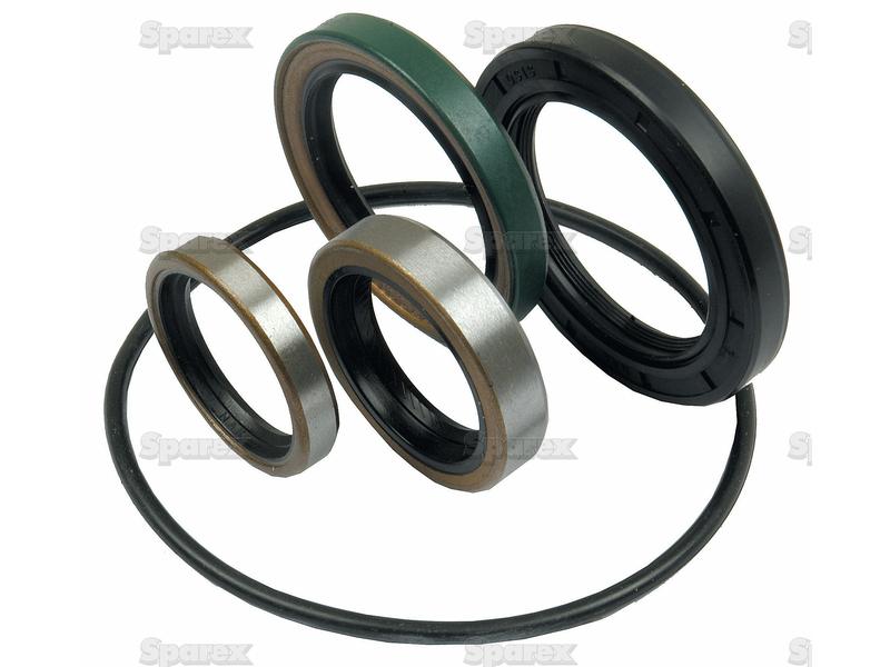 Seal Kit (IPTO Shaft)-S.57887-6597