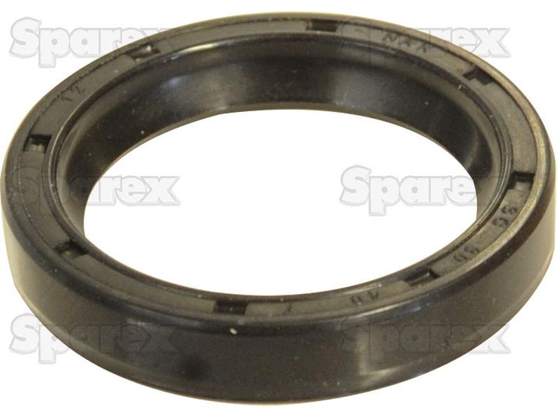 Metric Double Lip Seal, 30 x 40 x 7mm-S.57888-6599