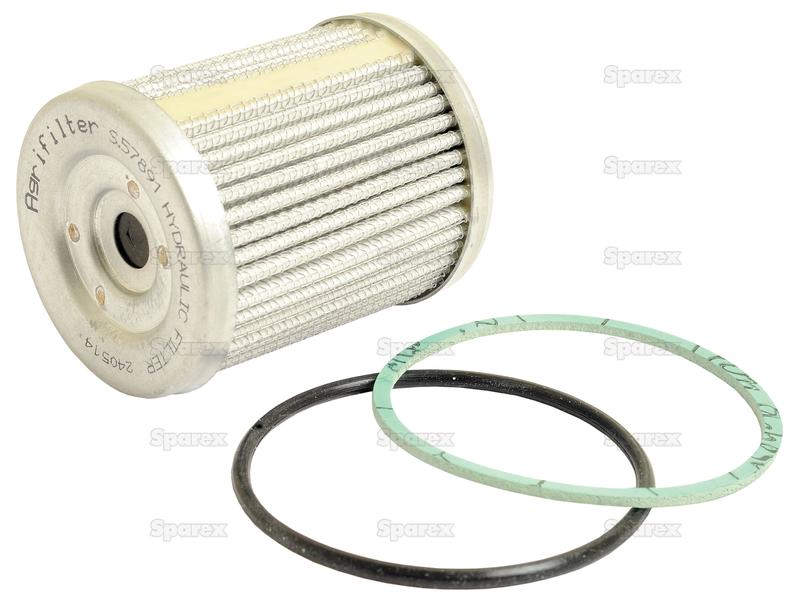 Hydraulic Filter - Element-S.57891-6603