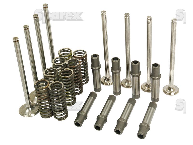Valve Train Kit-S.57915-6608