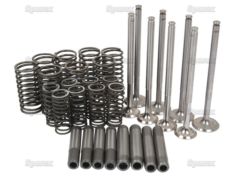 Valve Train Kit-S.57916-6609