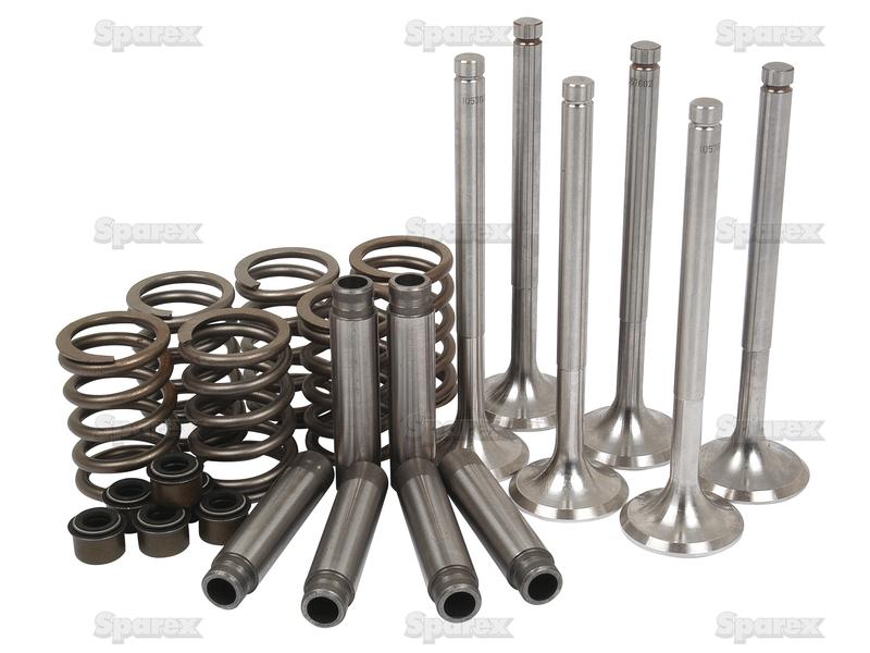 Valve Train Kit-S.57917-6610