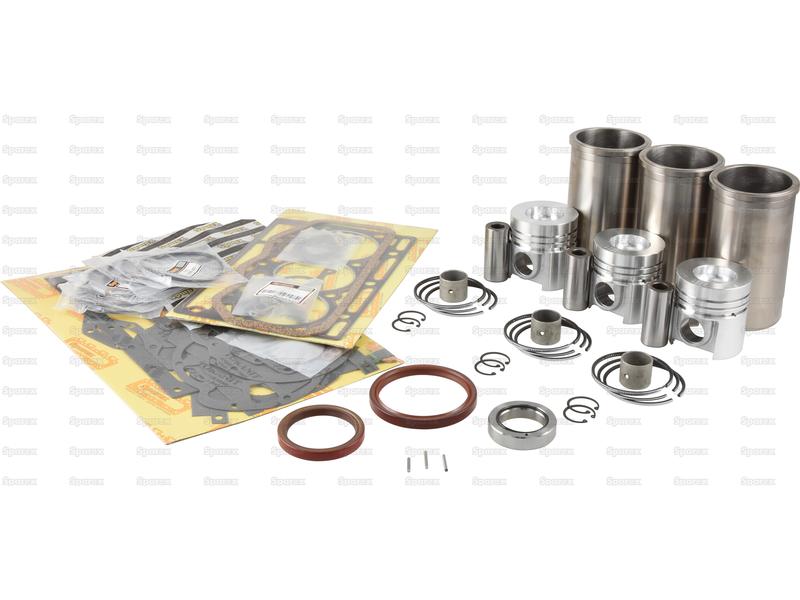 Engine Overhaul Kit without Valve Train-S.57922-6613