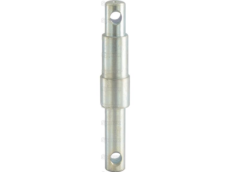Lower link implement pin dual 22-28-32x185mm, Thread size Thread size 1/2-S.5795-6628