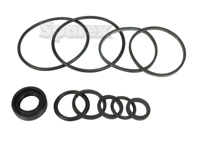 Seal Kit (Hydraulic Pump (Single Kit Only))-S.57973-6644