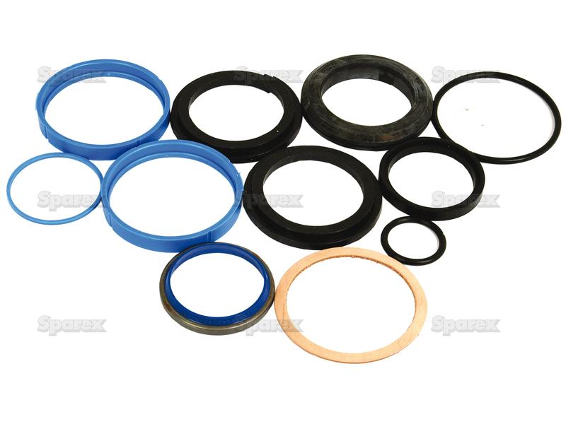Seal Kit (Support Cylinder Ram)-S.57976-6648