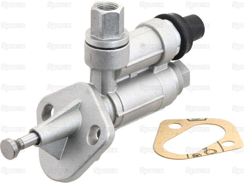 Fuel Lift Pump-S.58763-6668
