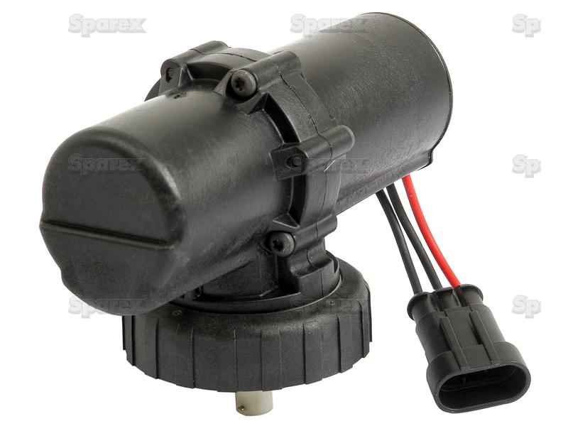 Fuel Pump - Electric-S.58764-6672