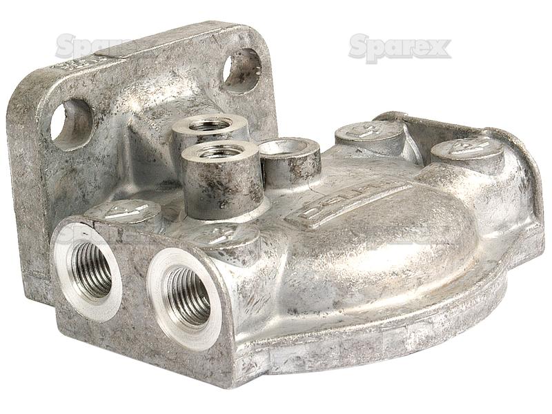 Filter Head-S.58765-6675