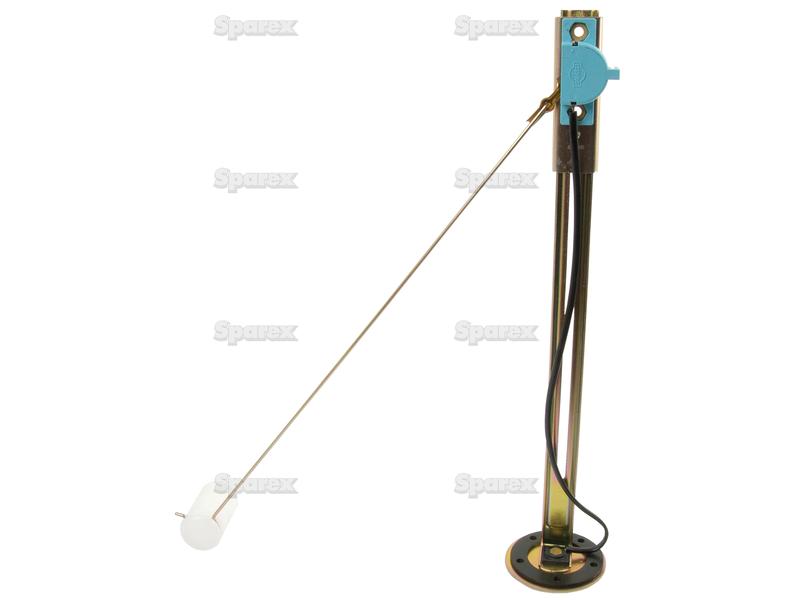 Fuel Sender Unit-S.58776-6676