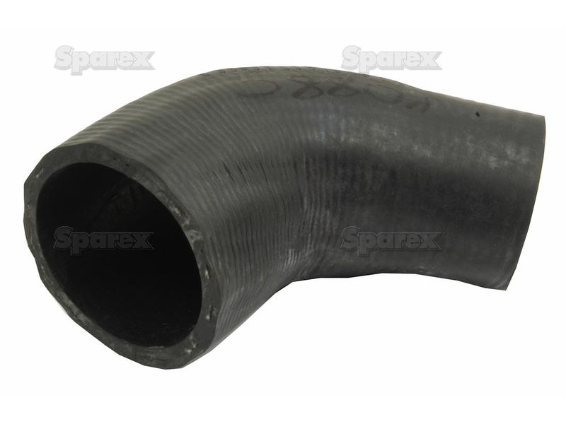 Top Hose, Inner Ø of Hose Smaller EndInner Ø of Hose Bigger End-S.58801-6679