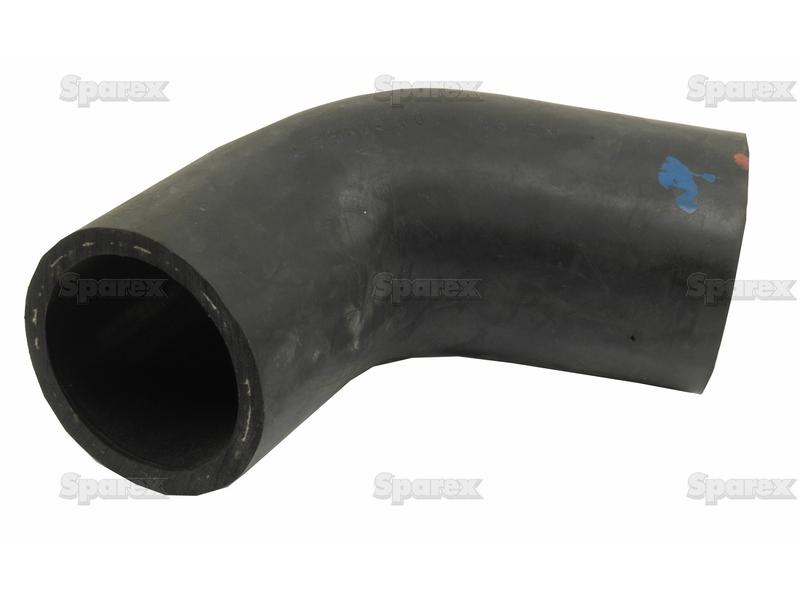 Top Hose, Inner Ø of Hose Smaller End: 49mm, Inner Ø of Hose Bigger End: 49mm-S.58803-6681