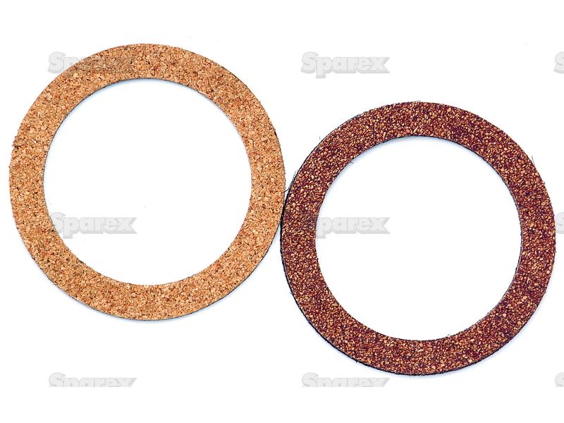 Oil Seal, 54 x 71 x 2.5mm-S.58832-6697