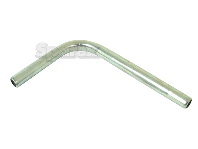 Engine Oil Pump Pipe-S.58851-6708