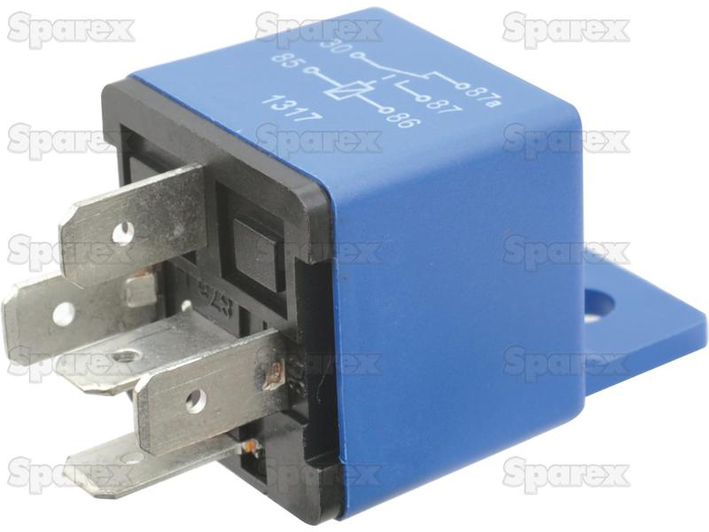 Relay-S.58853-6709