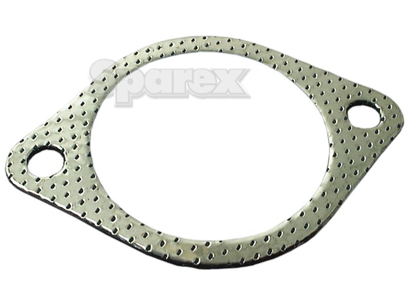 Exhaust Manifold Gaskets-S.58857-6711