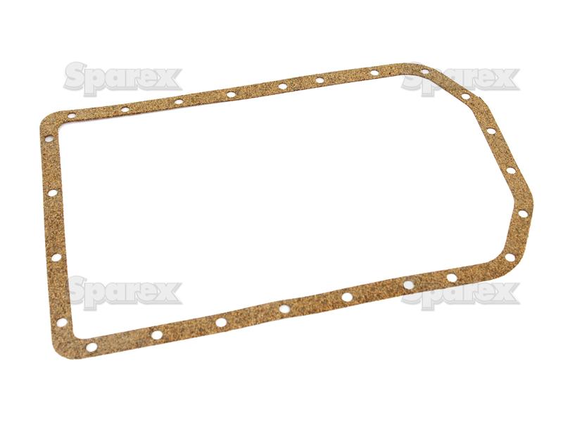 Sump Gasket - 3 Cyl. (3.152D, 3.164D, 3.179D, 3.179T, 6.329D, 6.359D, )-S.58859-6712