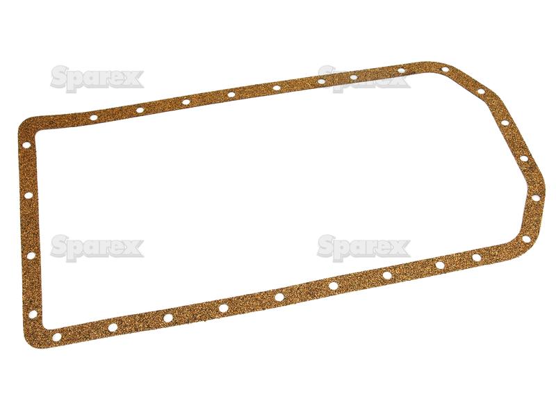 Sump Gasket - 4 Cyl. (4.039D, 4.039T, 4.045D, 4.045T, 4.202D, 4.219D, 4.239D, 4.239T, 6.068T)-S.58860-6713