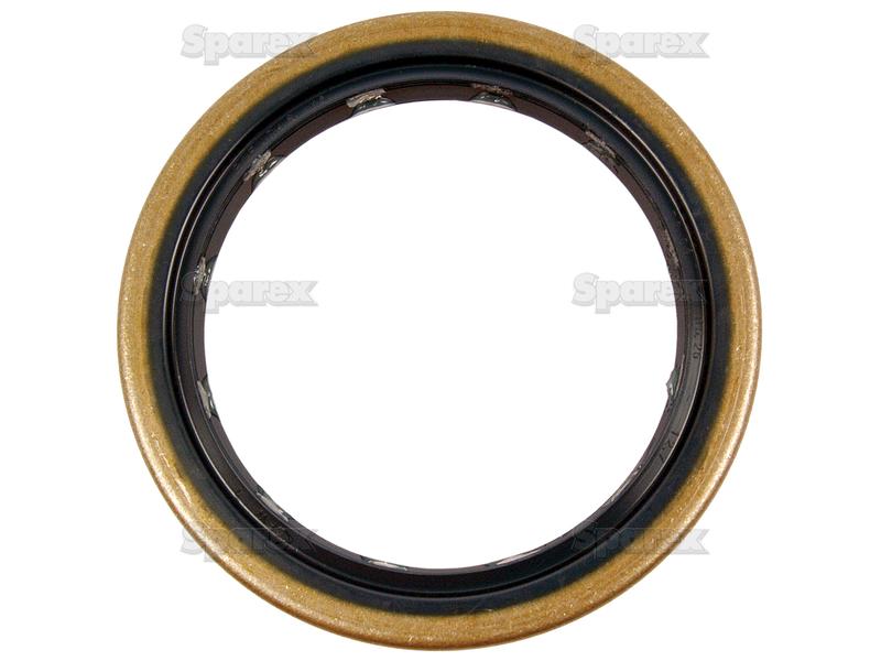 Metric Double Lip Seal, 73 x 95.25 x 12.7mm-S.58868-6716