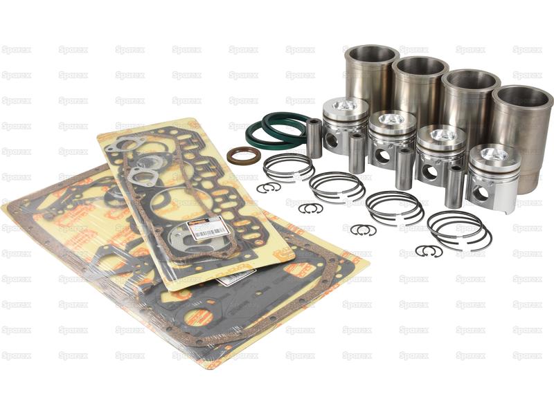 Engine Overhaul Kit without Valve Train-S.58874-6719