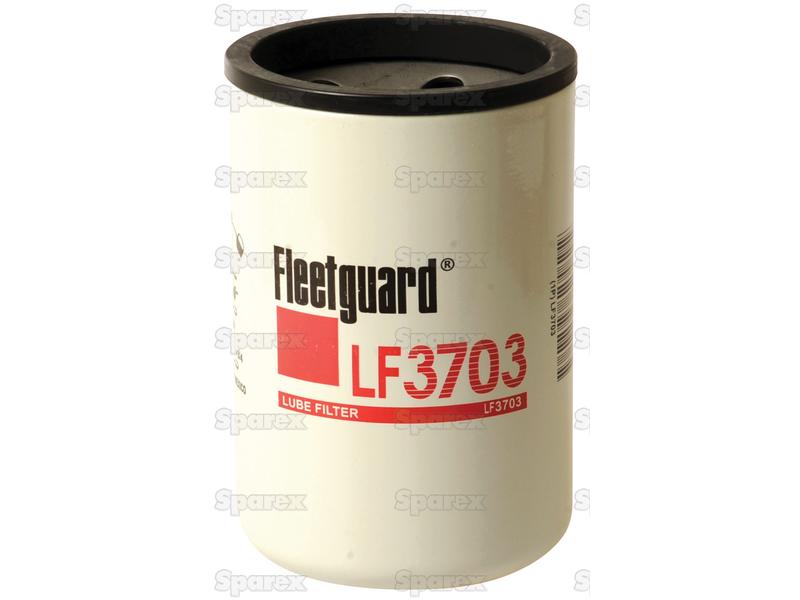 Oil Filter - Spin On - LF3703-S.58882-6722
