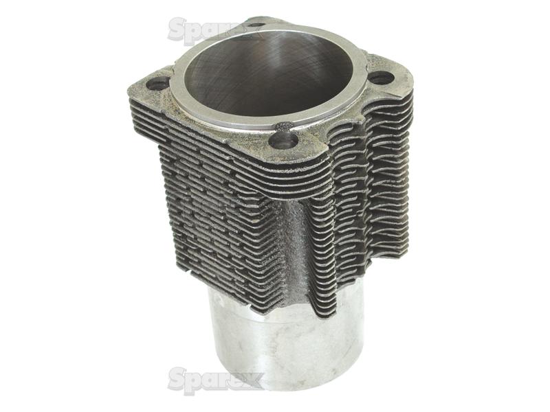 Piston Liner (Finished)-S.58897-6730
