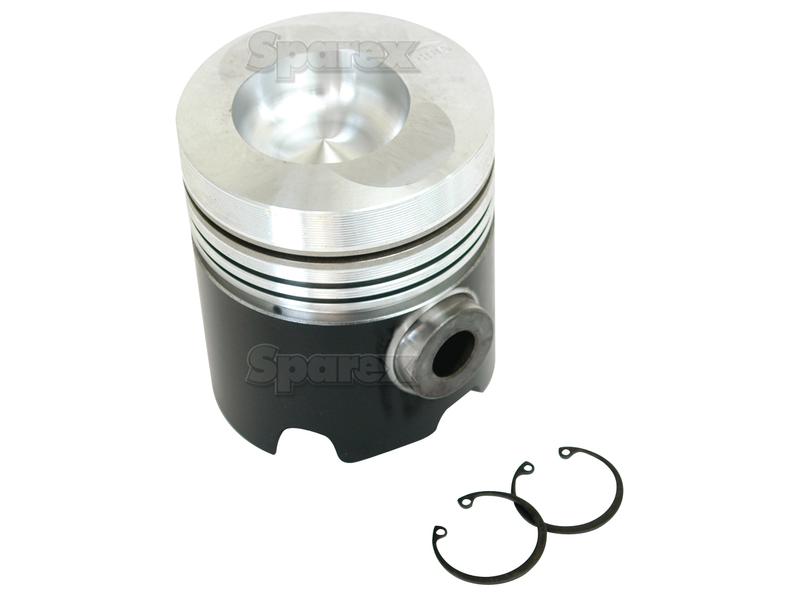 Piston (Standard)-S.58898-6732