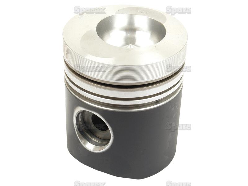 Piston (Standard)-S.58899-6733