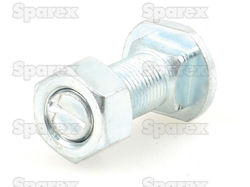 Wheel Stud M16-S.58921-6796
