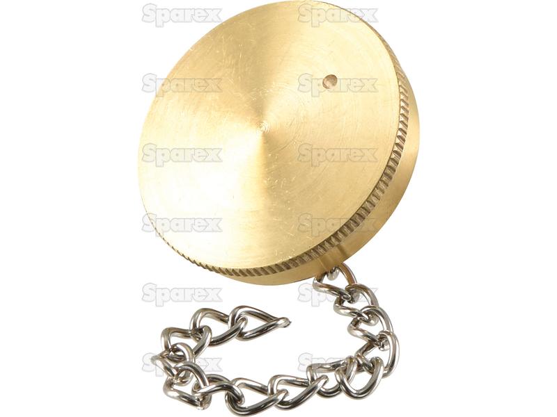 Fuel Cap-S.58926-6803