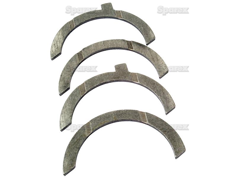 Thrust Bearings Set +0.25mm-S.58946-6826