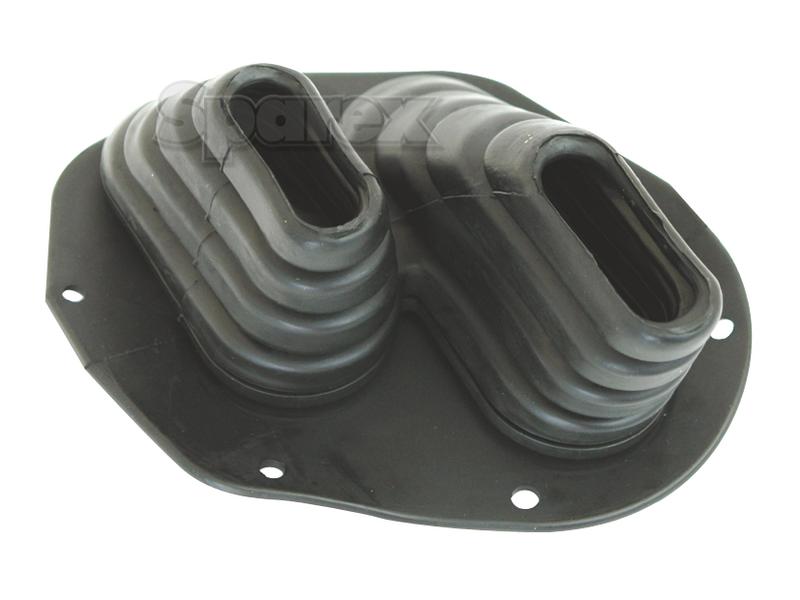 Rubber Boot for Gear Lever-S.58950-6831