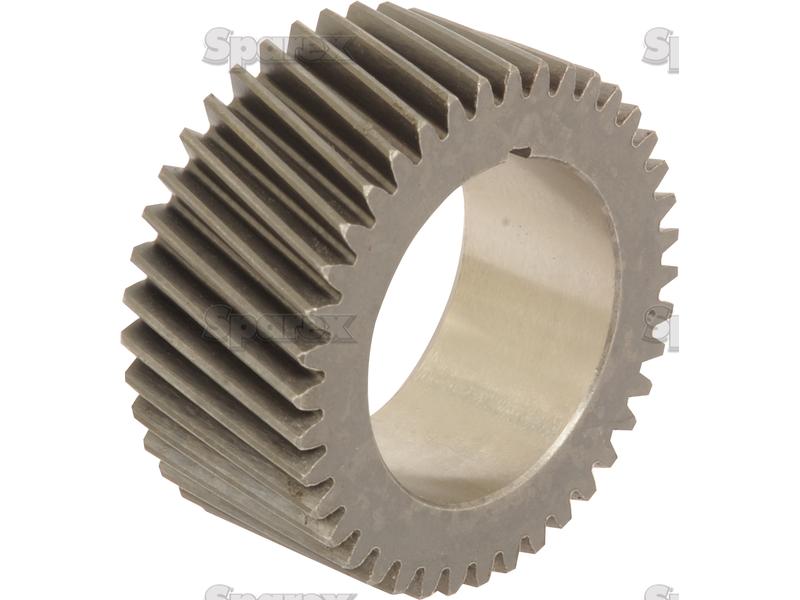 Crank Gear-S.58984-6860