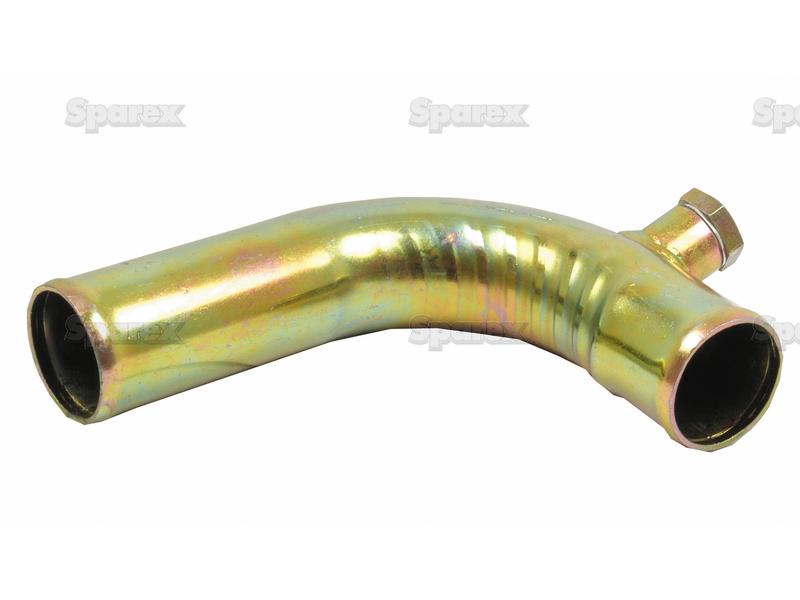 Bottom Hose, Inner Ø of Hose Smaller EndInner Ø of Hose Bigger End-S.59001-6881