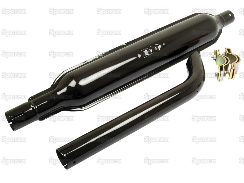 Muffler Kit-S.59007-6904