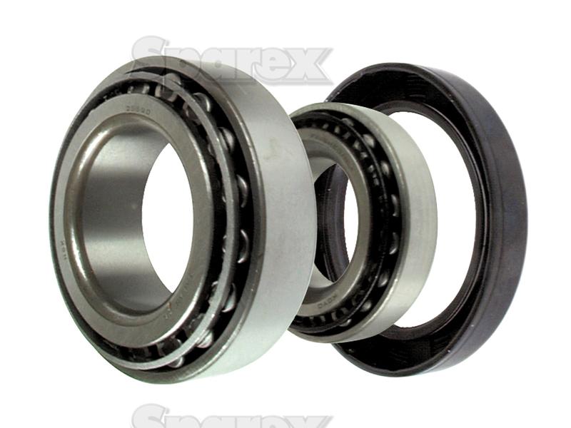 Wheel Bearing Kit-S.59018-6910