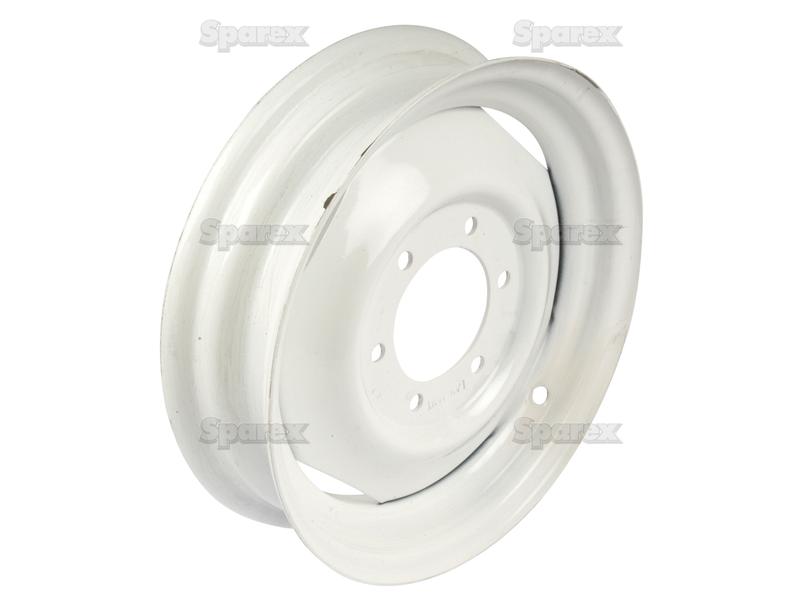 Wheel Rim, Rim Size: 4 x 16?.-S.59043-6943