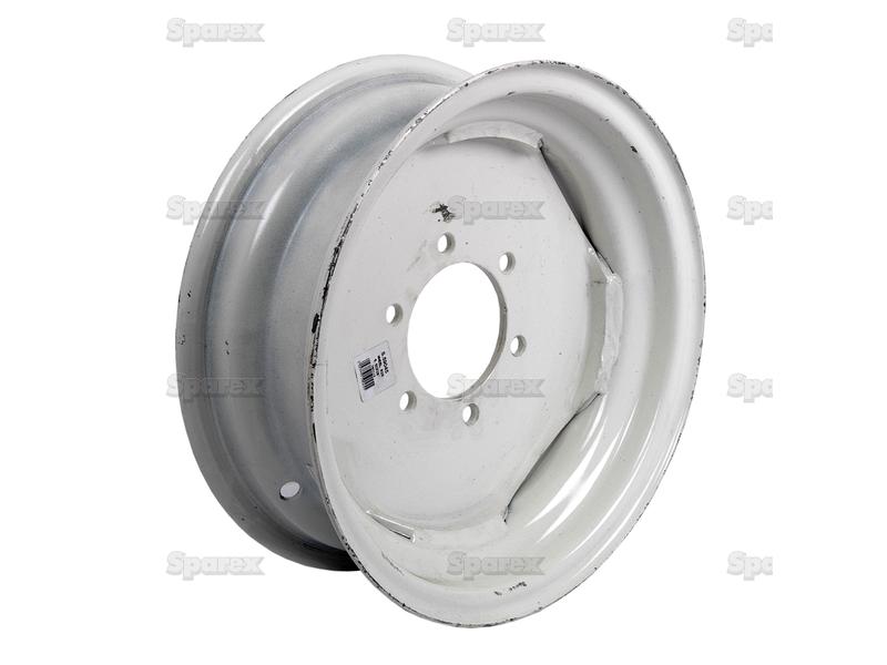 Wheel Rim, Rim Size: 5.5 x 16?.-S.59045-6949
