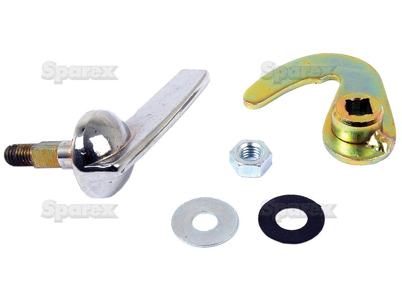 Latch - Hood-S.59057-6962