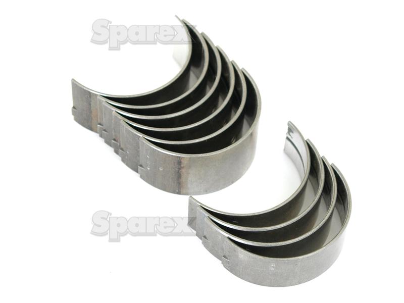 Main Bearing Std. (Set)-S.59061-6968