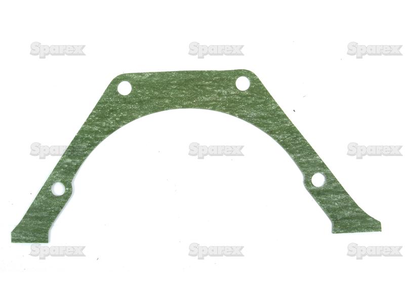 Rear Main Housing Gasket-S.59075-6990