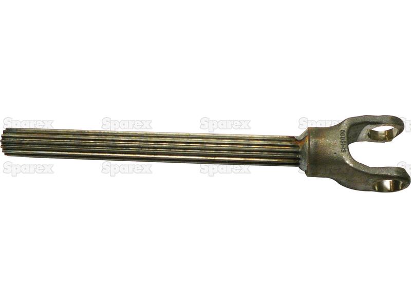 YOKE & SHAFT, SERIES 6-S.10000648-12426