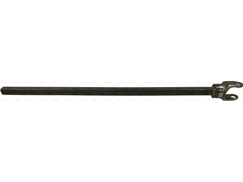 YOKE & SHAFT, SERIES 14-S.10001460-12431