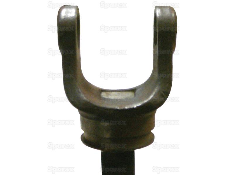 YOKE & SHAFT, SERIES 44-S.10004460-12435