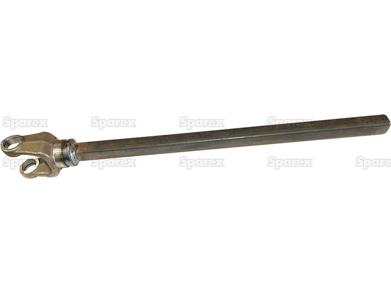 YOKE & SHAFT, SERIES 55-S.10005548-12436